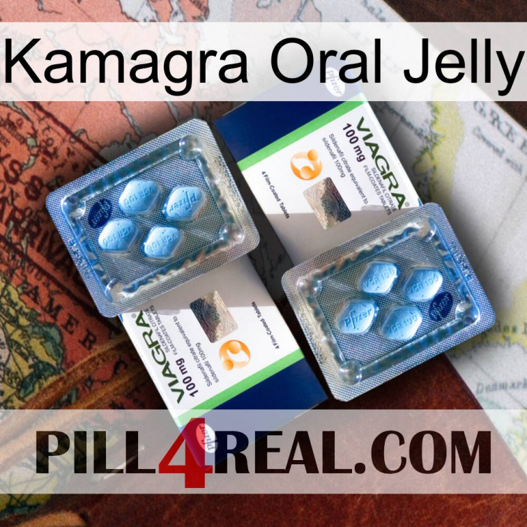 Kamagra Oral Jelly viagra5